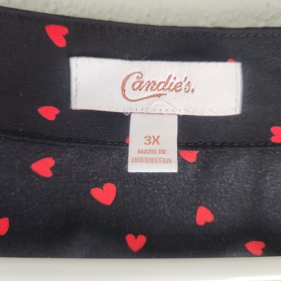 Candie's Top - Picture 5 of 10